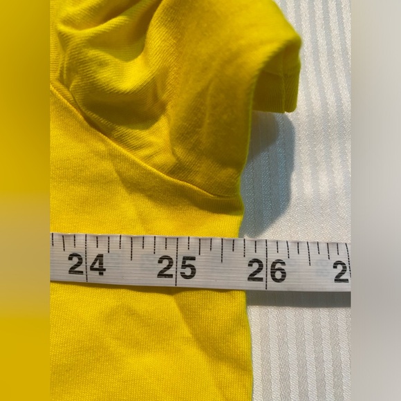 Polo Ralph Lauren Spell Out Tee T-Shirt - Picture 4 of 7